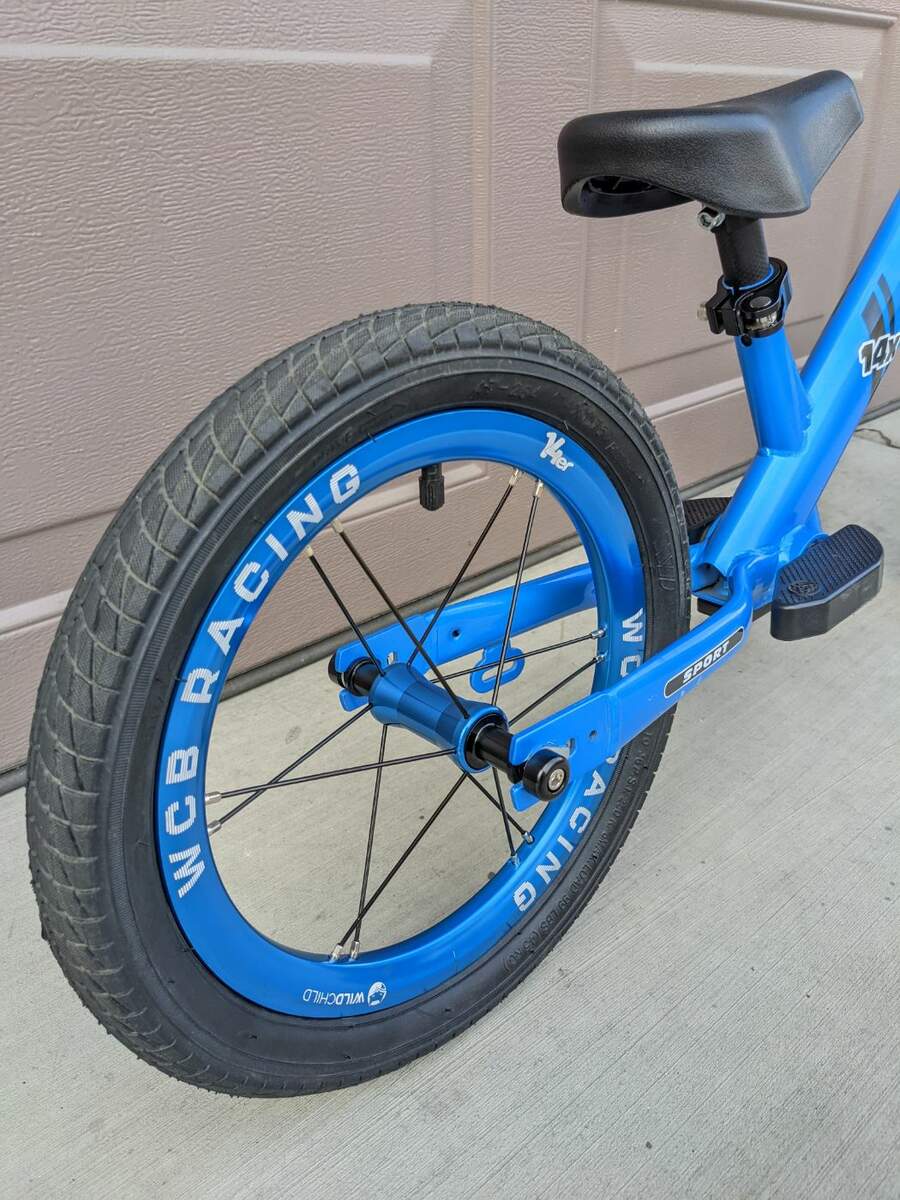 2021 Strider 14x Forums