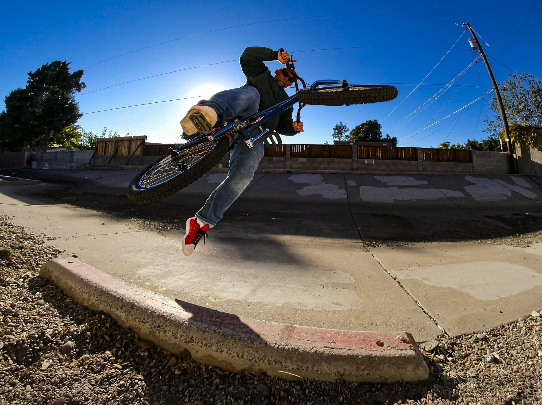 Todays Ride. - BMXmuseum.com Forums
