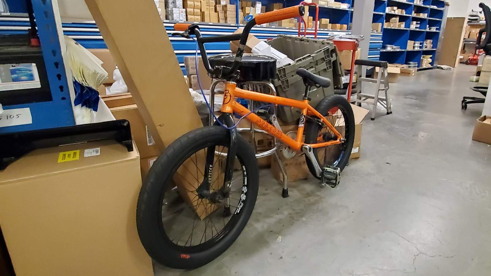 2008 Federal Hamilton Forums