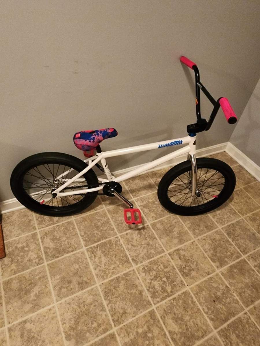Post up the most ridiculous bike. clown bike. - BMXmuseum.com Forums