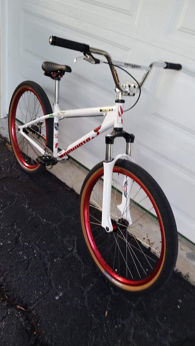 Pro size bars on a cruiser? Forums
