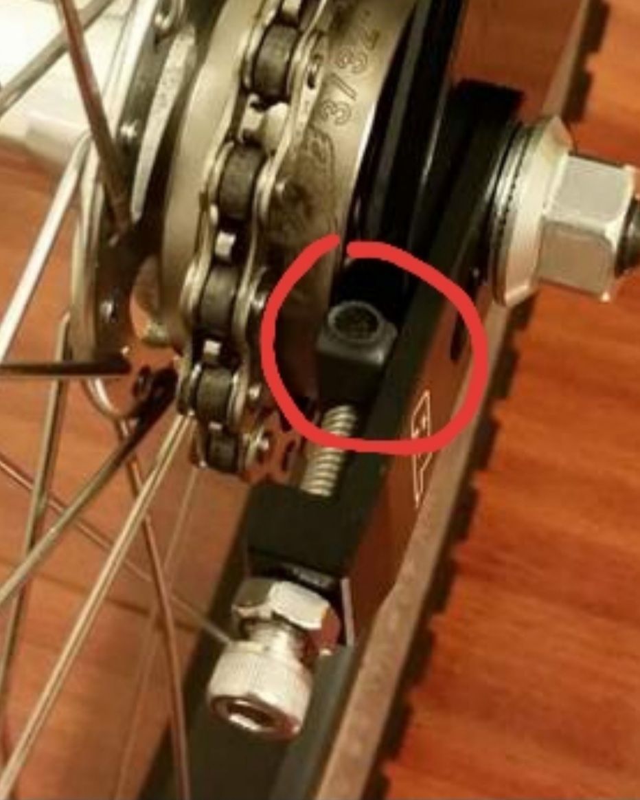 Chain tensioners.. Thoughts Forums