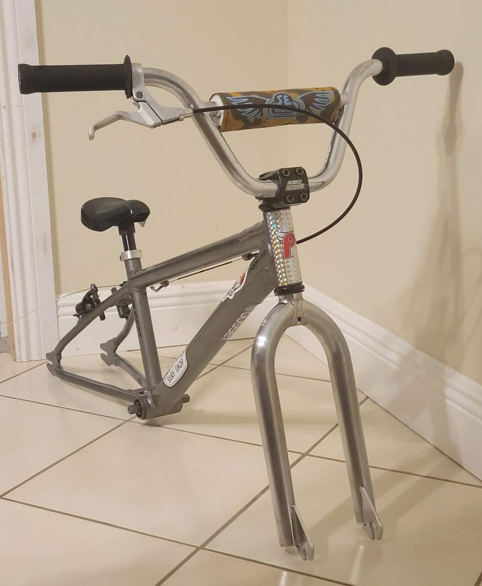 1995 Diamondback Reactor Jr rebuild Forums