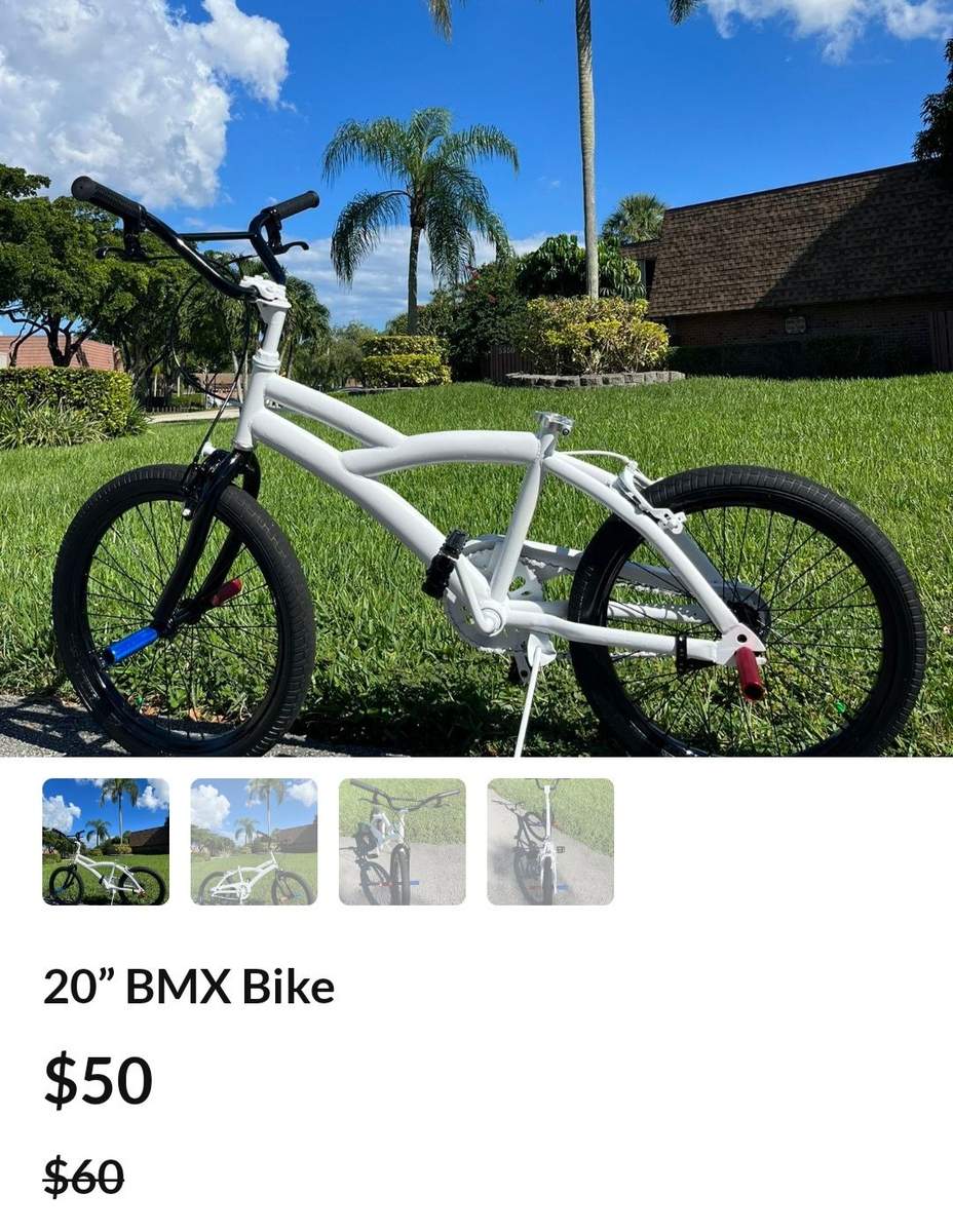 BMX Fighting Words Forums