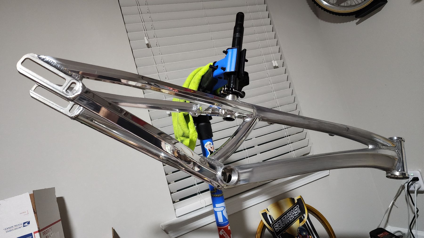 Race Rigs 2025 - BMXmuseum.com Forums