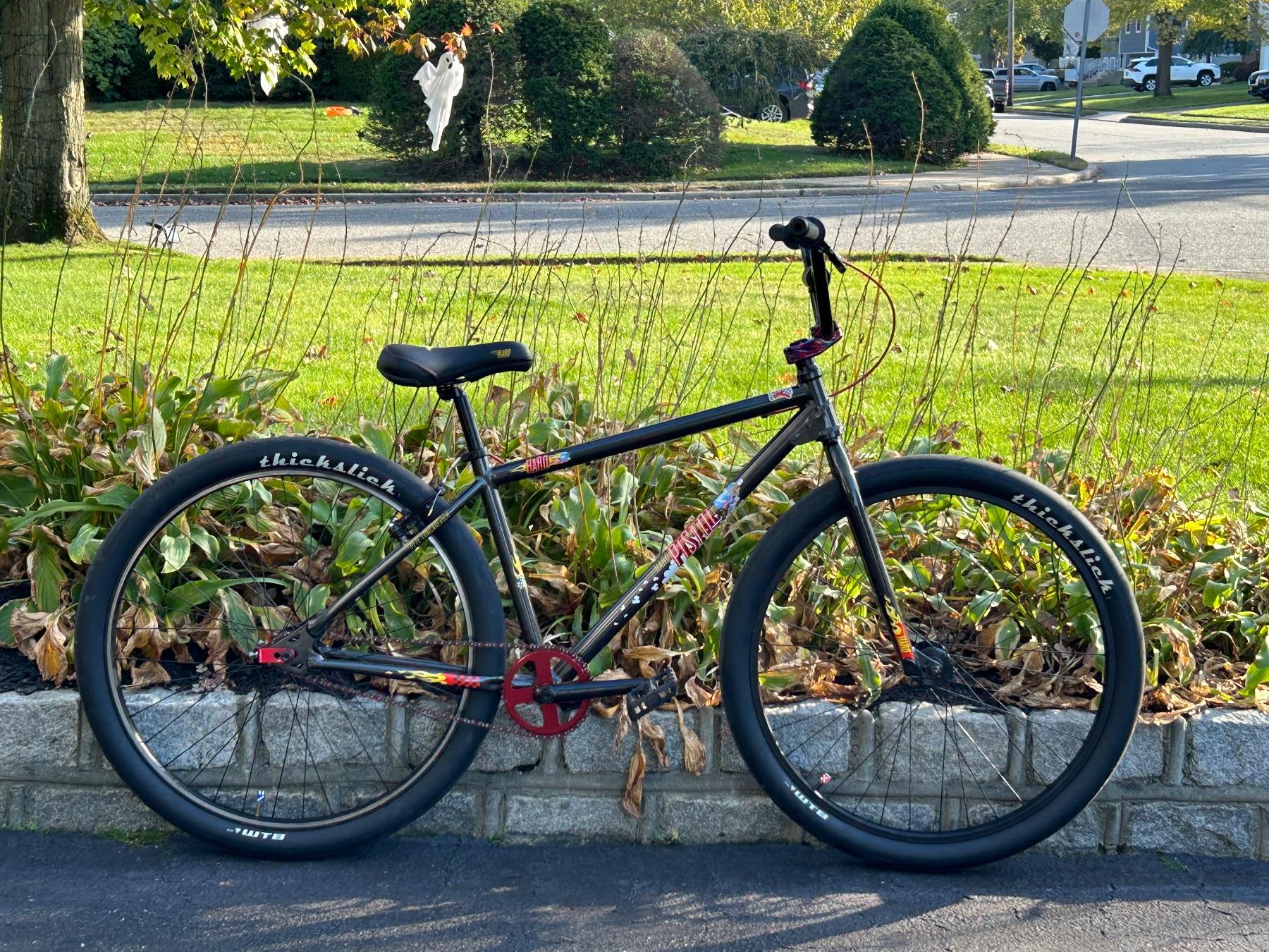 Haro Pistol Pete 29 Mint, 400 shipped Forums