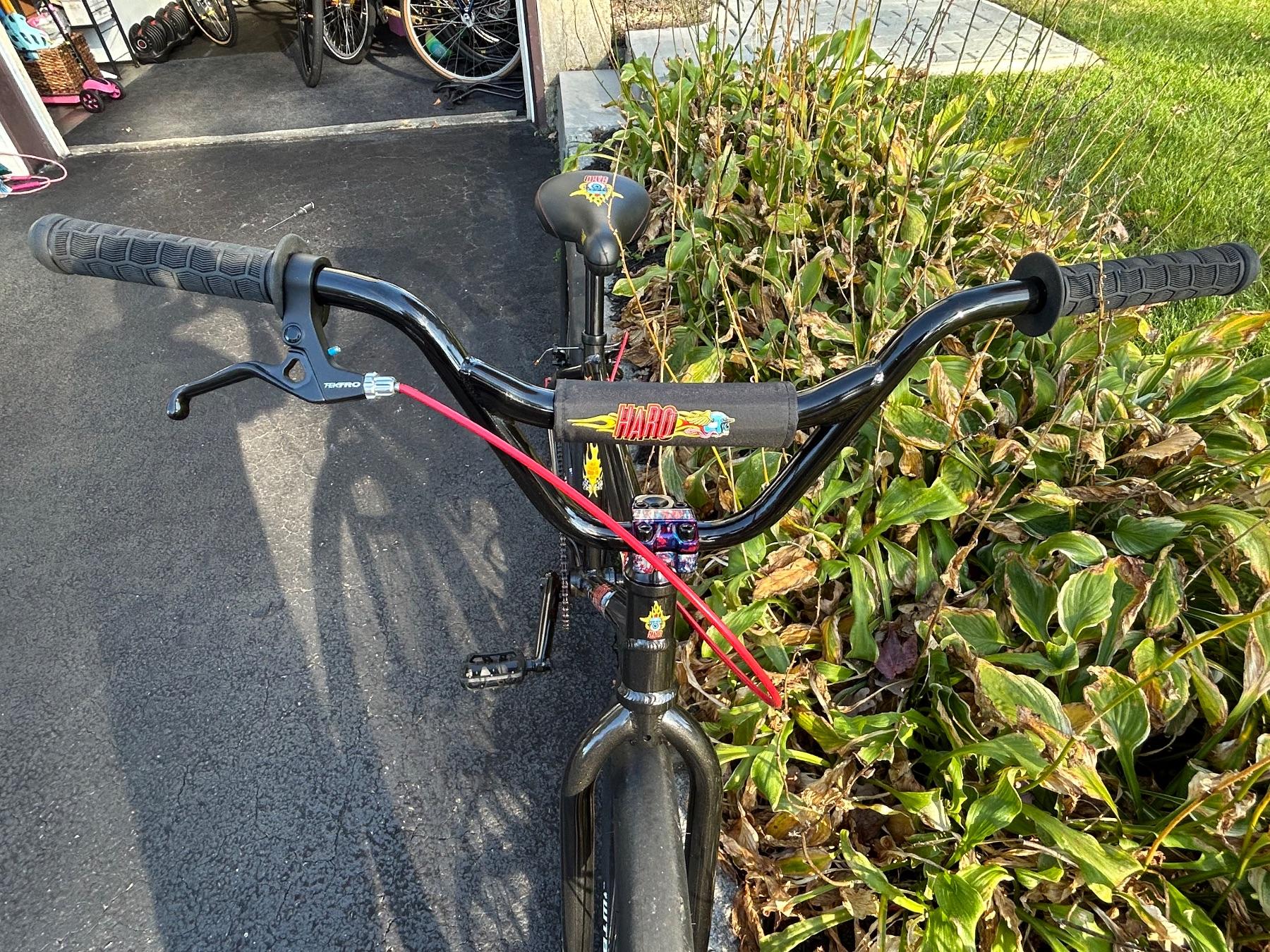 Haro Pistol Pete 29 Mint, 400 shipped Forums