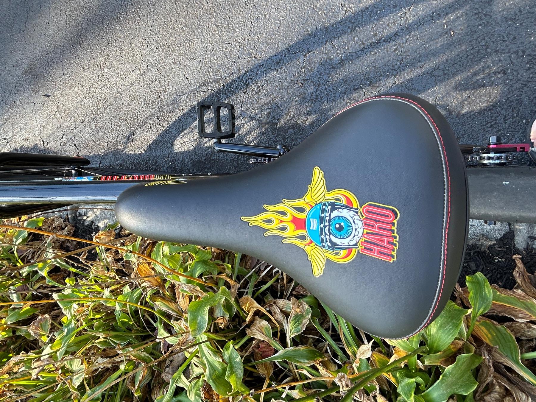 Haro Pistol Pete 29 Mint, 400 shipped Forums