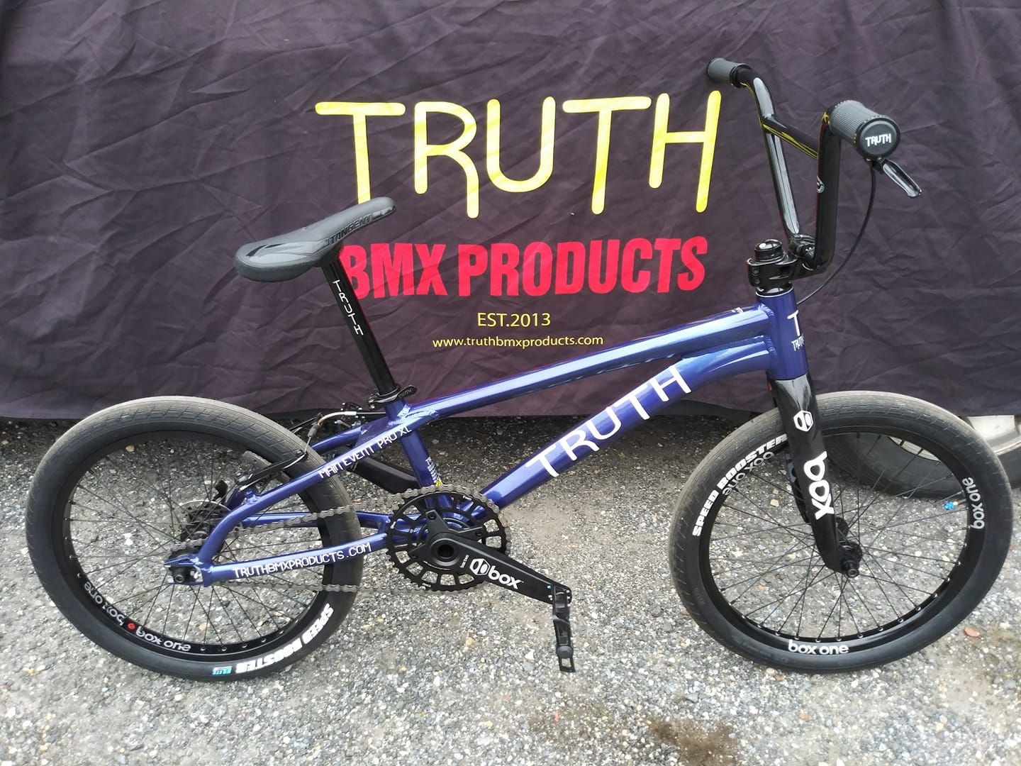 Tapered Headtubes Forums