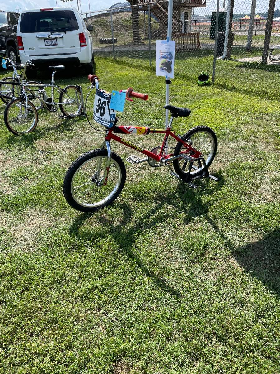 Akron ohio BMX bike show and swat meet Forums