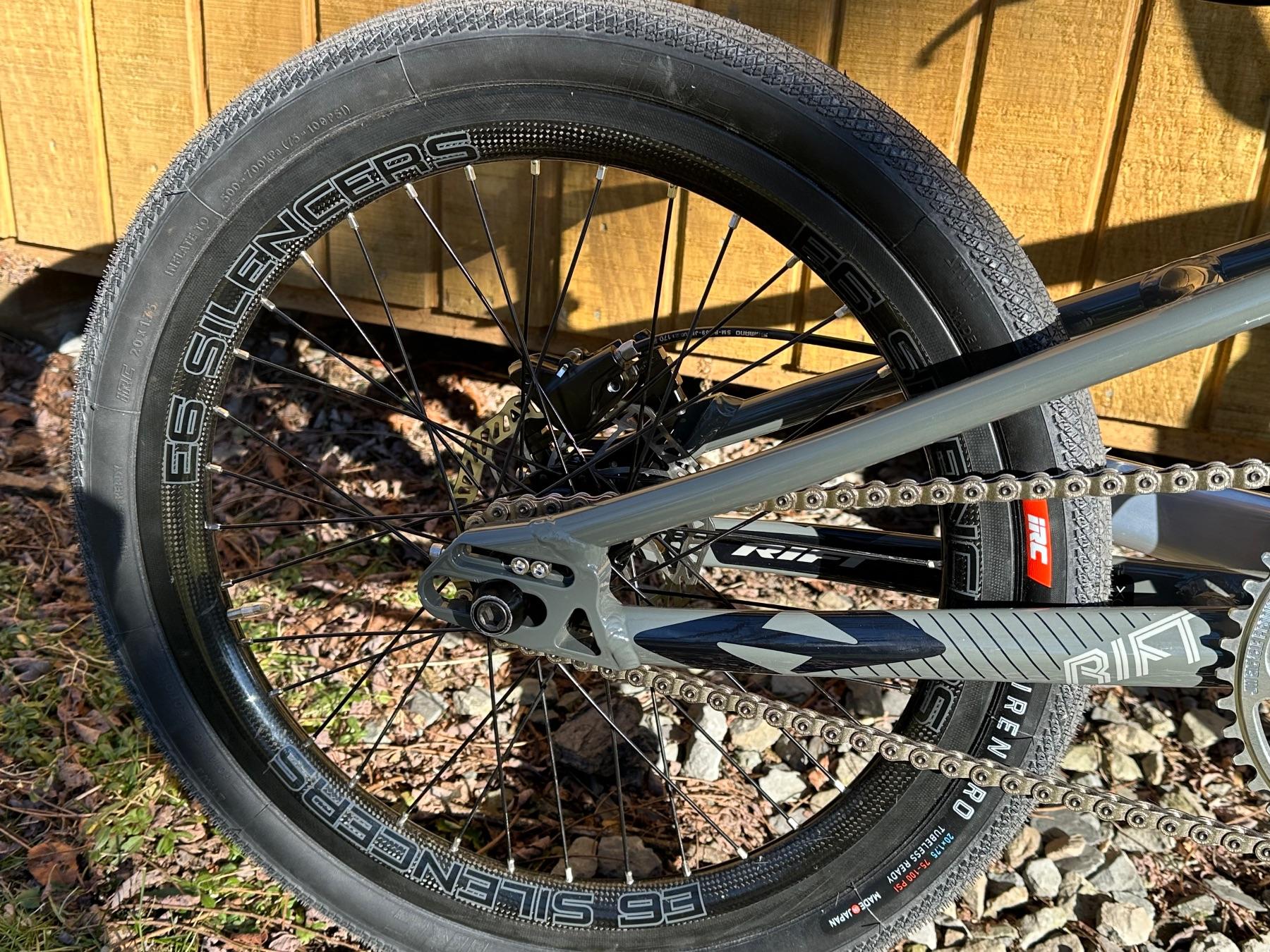 Ghost Racer. 🤔😉. Taking the chance. Whatcha got? Forums