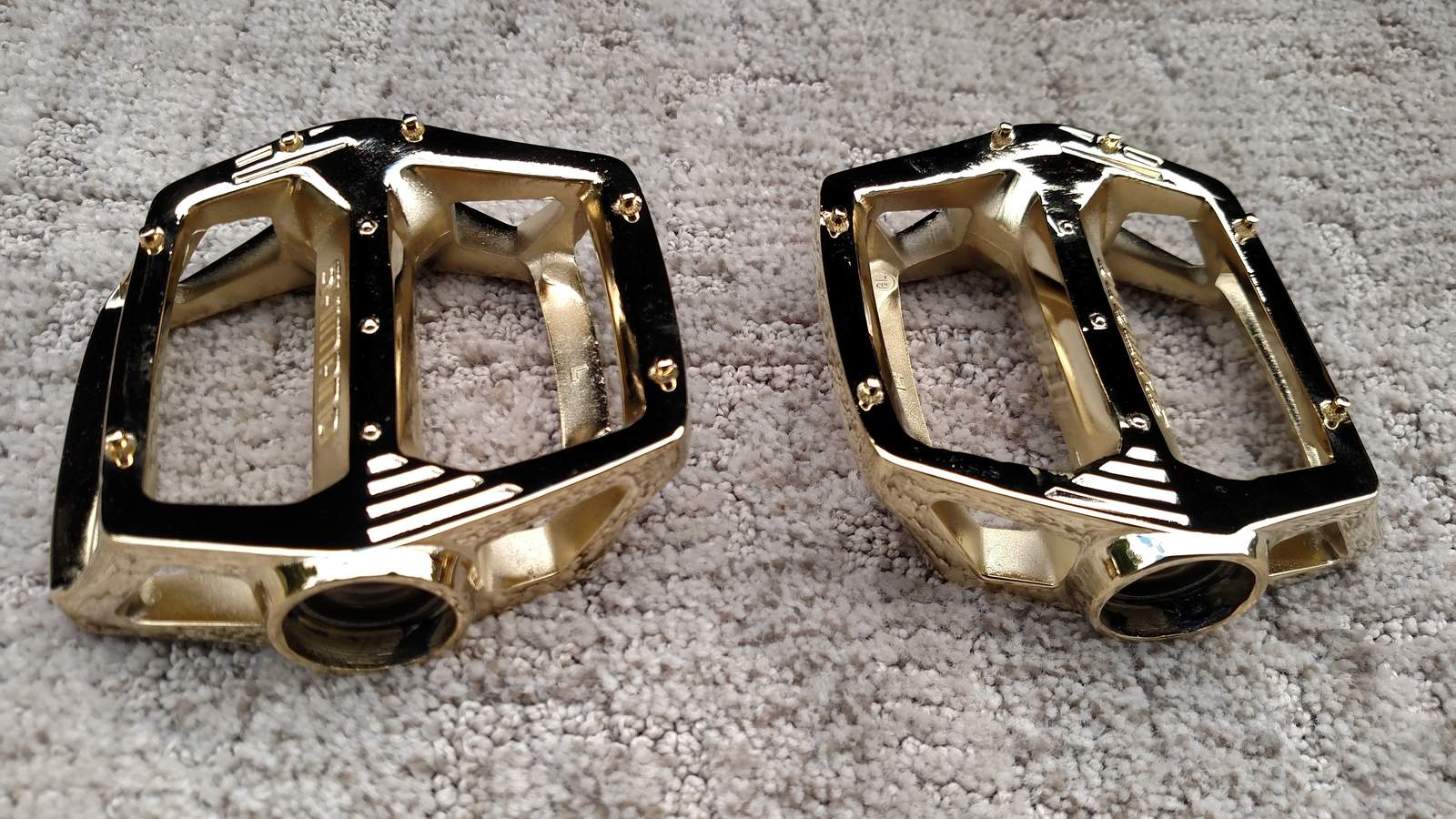 Chrome/Paint/Plating/Powder/Repairs/Stores Forums