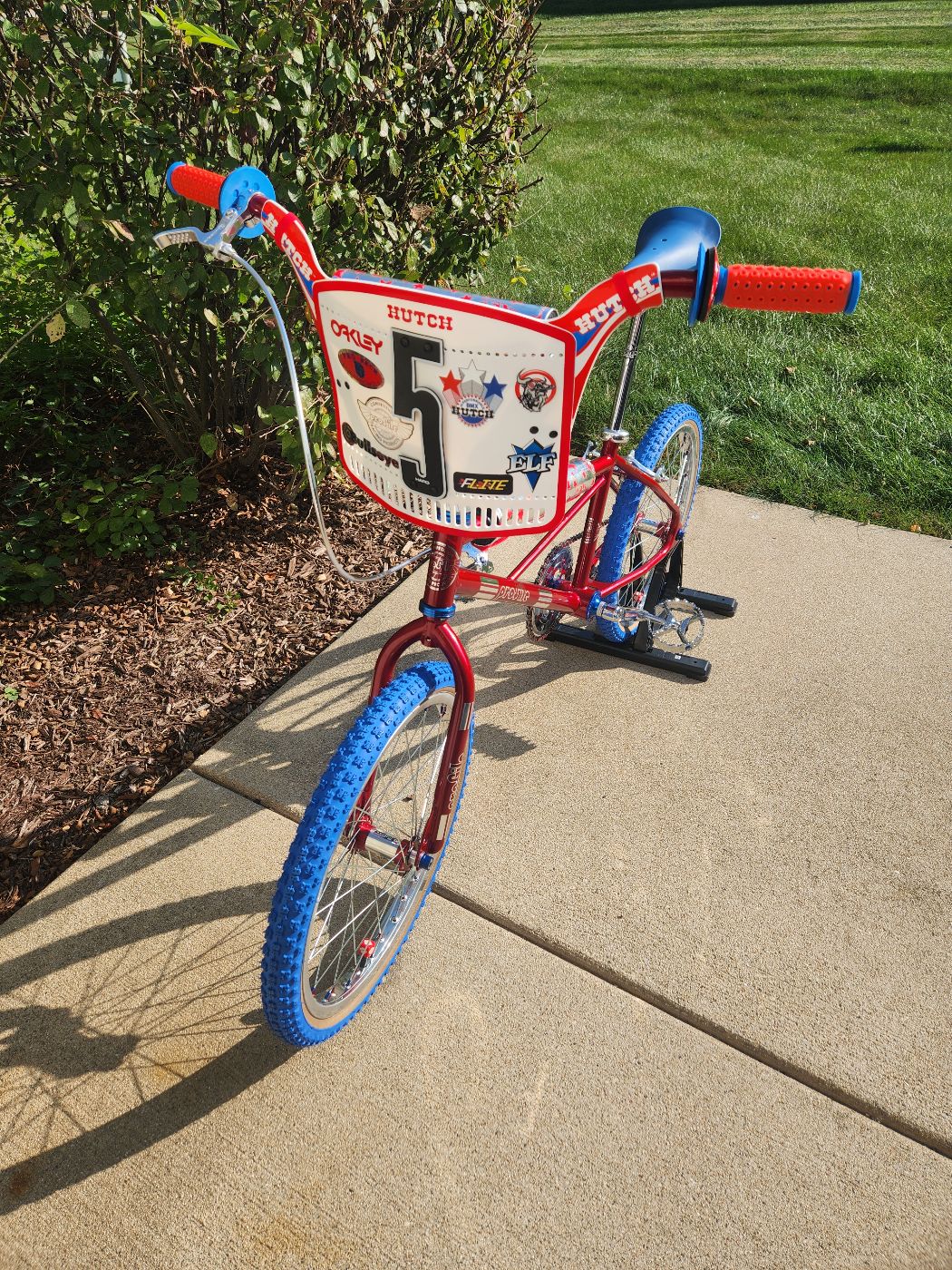 1983 Profile Racing Champ Pro - BMXmuseum.com Forums