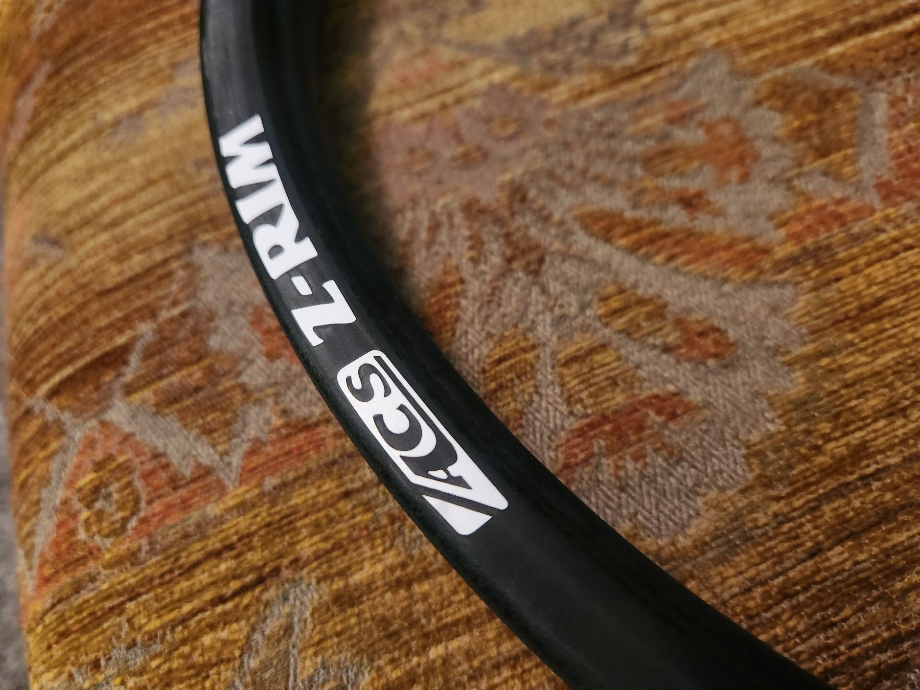 ACS Z-Rim Restoration - BMXmuseum.com Forums