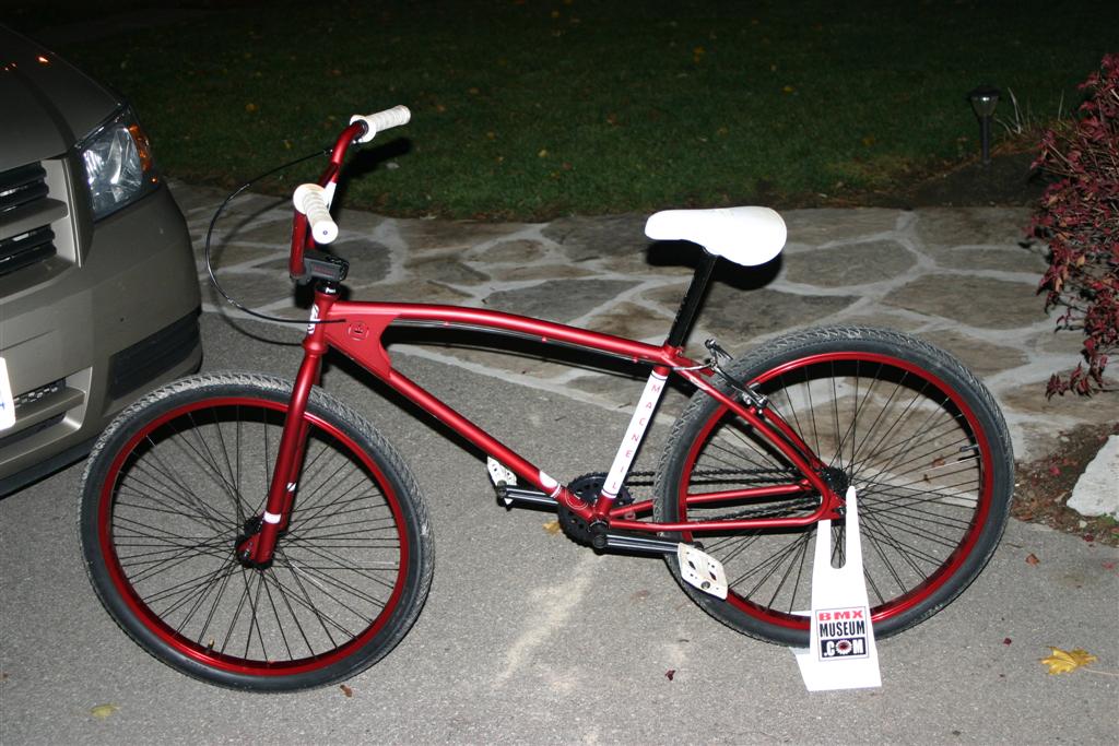 Where to get bmx bike stands/ racks - BMXmuseum.com Forums