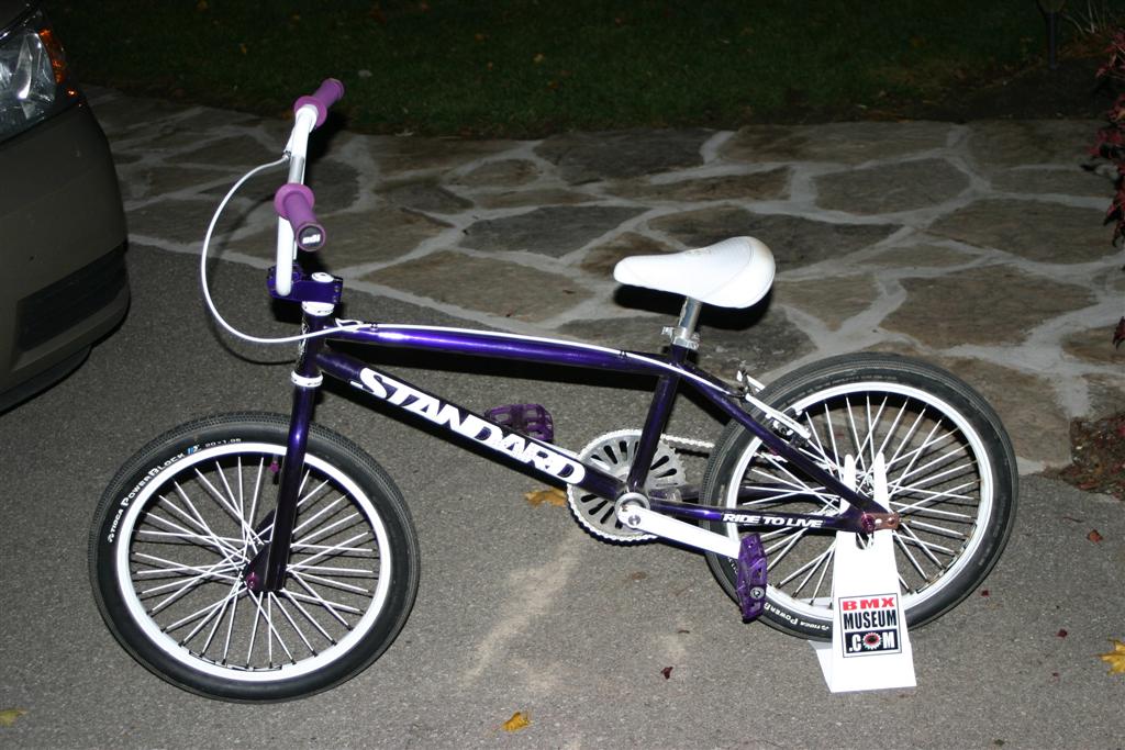 Where to get bmx bike stands/ racks - BMXmuseum.com Forums