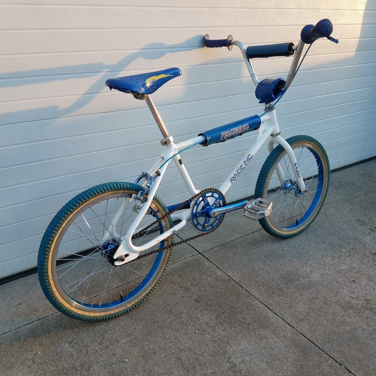 race inc ra7 for sale