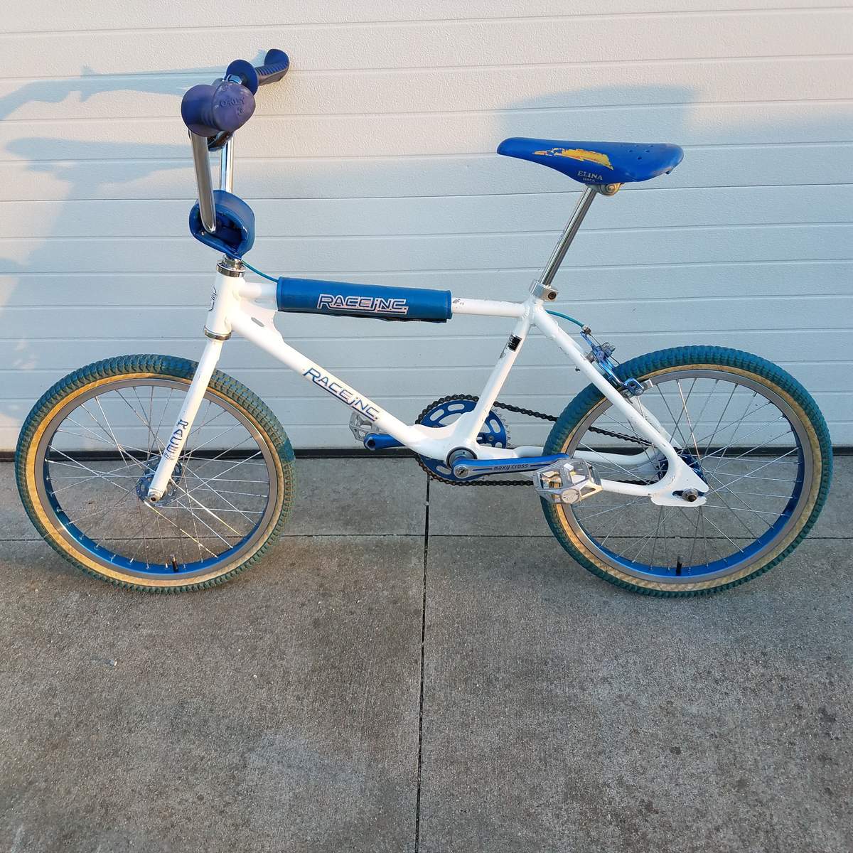 race inc ra7 for sale