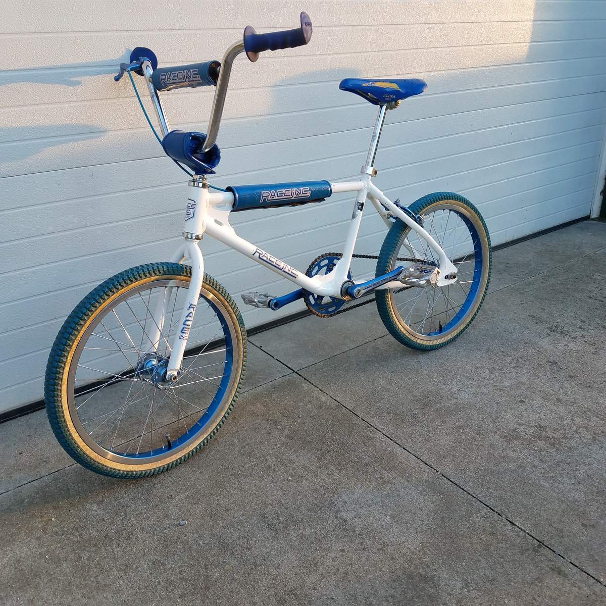 race inc ra7 for sale