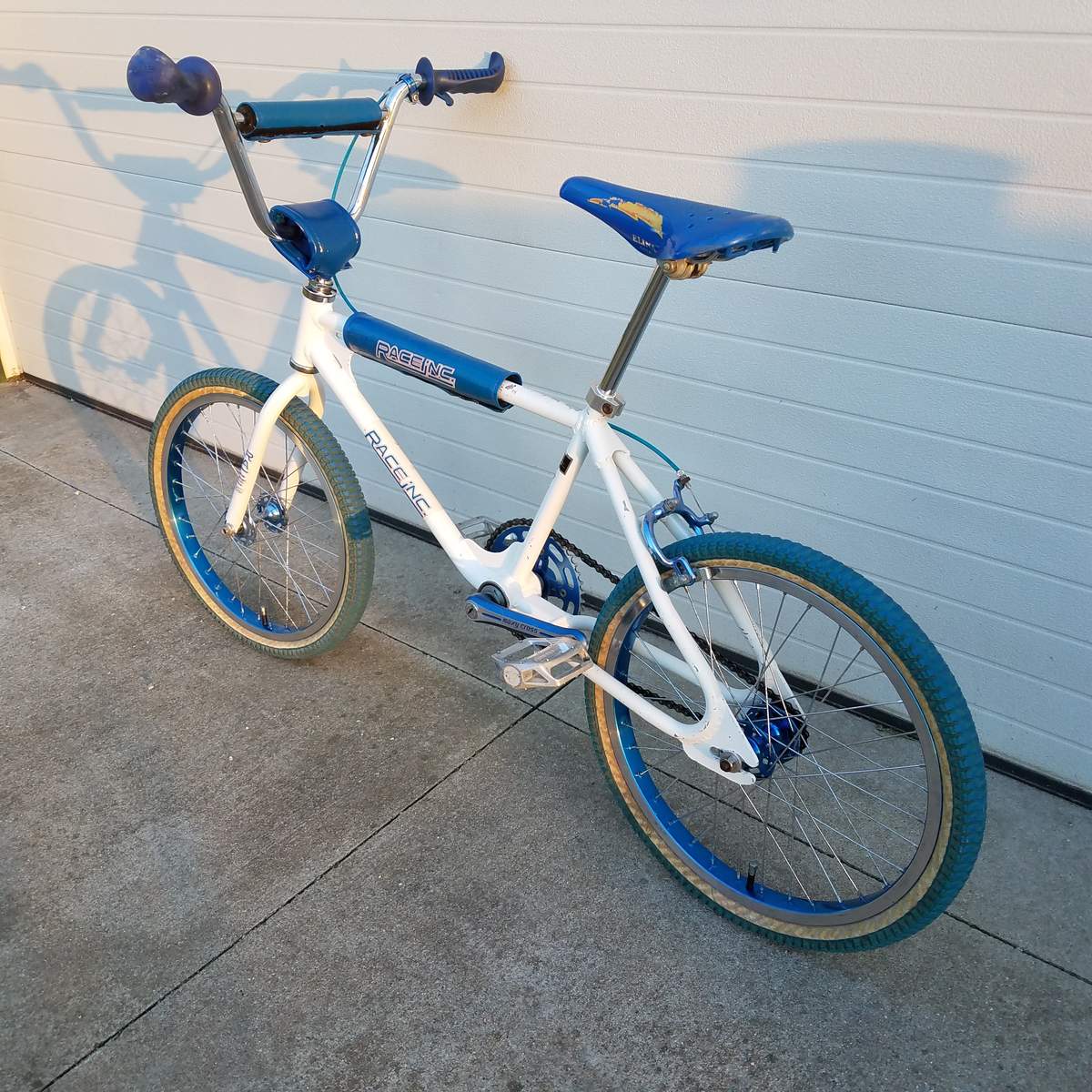 race inc ra7 for sale