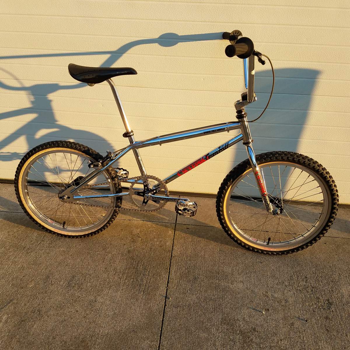 1984 Cycle Pro Greg Hill Signature Forums