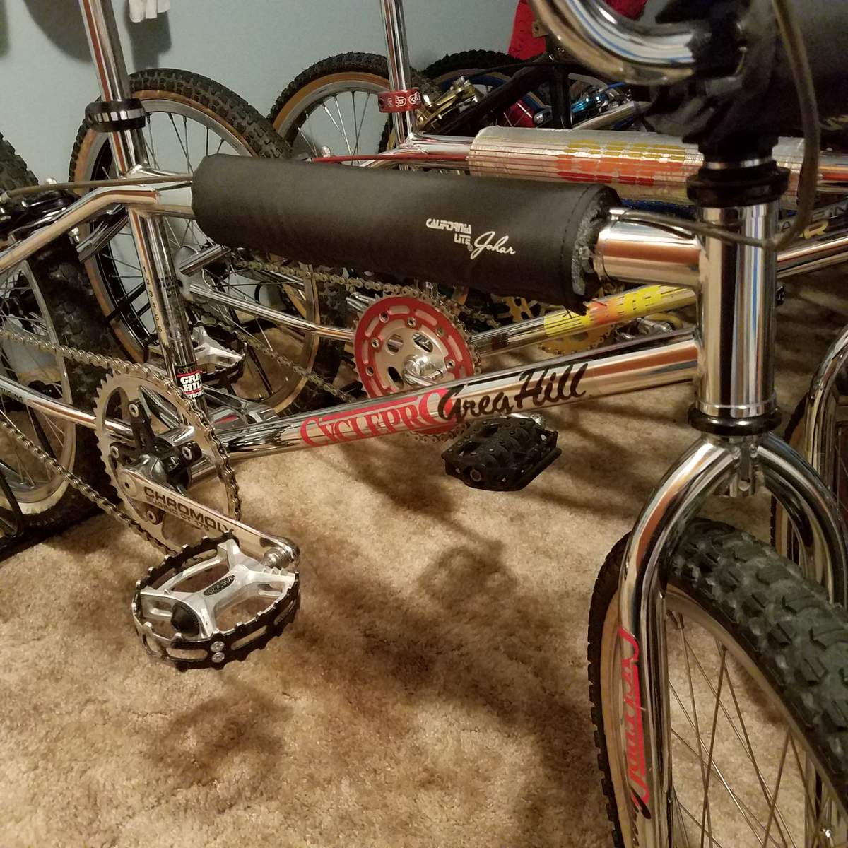 1984 Cycle Pro Greg Hill Signature Forums