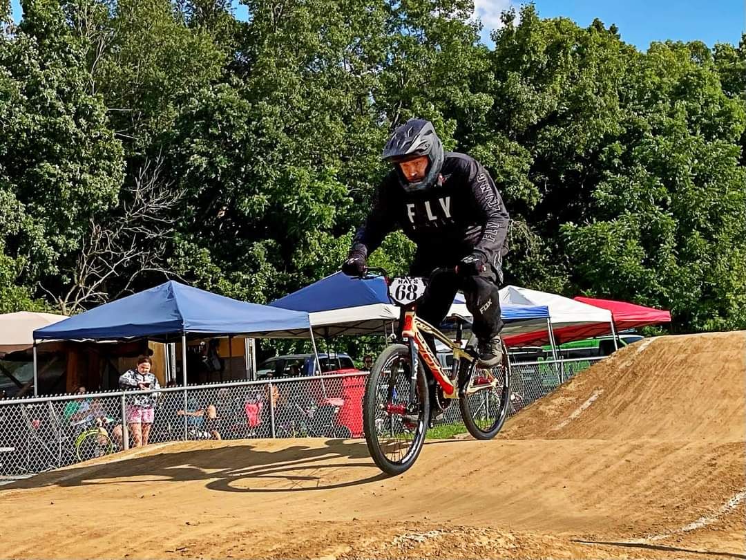 Guys over 50. What keeps you riding bmx? - BMXmuseum.com Forums