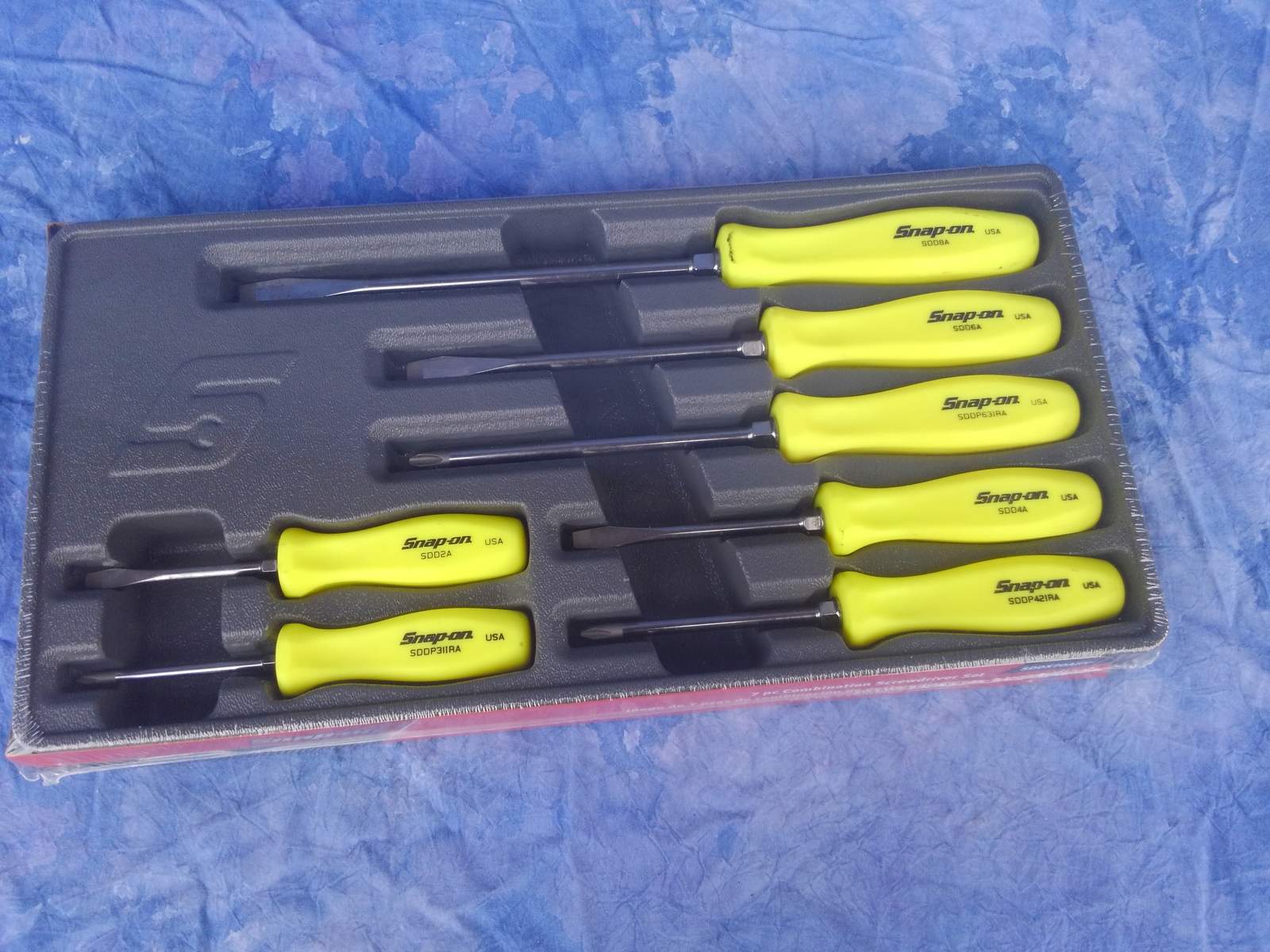 Snap on tool trade and for sale. Forums