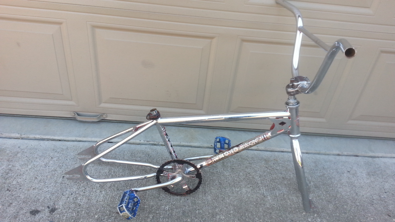 diamondback silver streak serial number