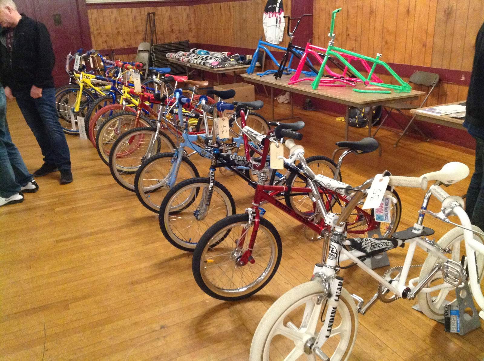 CANAM NATIONAL BMX Collectors Showcase Forums