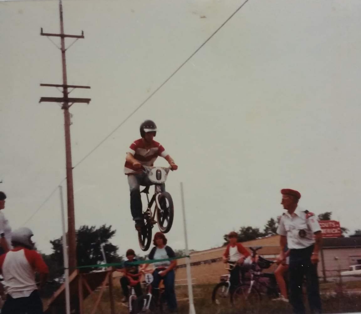 1984 pk ripper