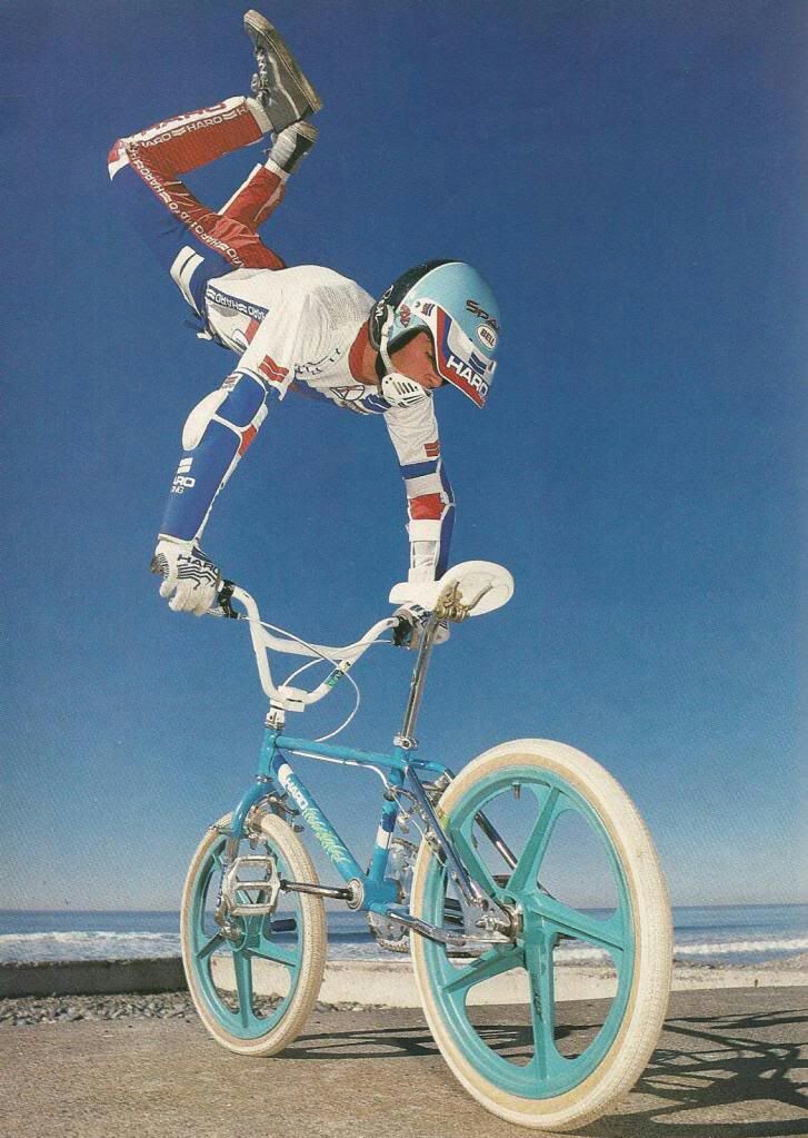 Top 10 bikes of the 80's Forums