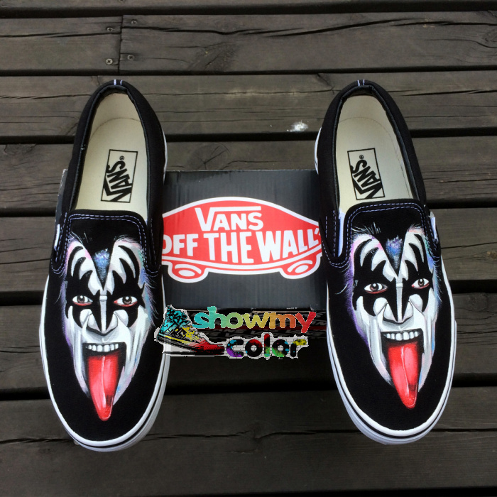 vans off the wall shoes 2014 terbaru