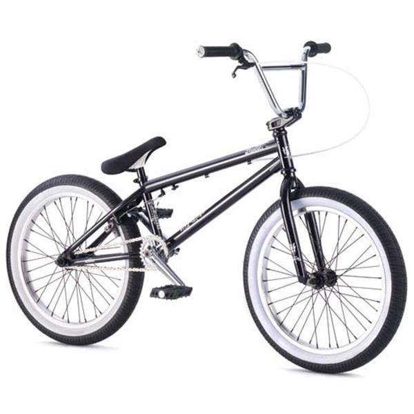 Black and Chrome Forums