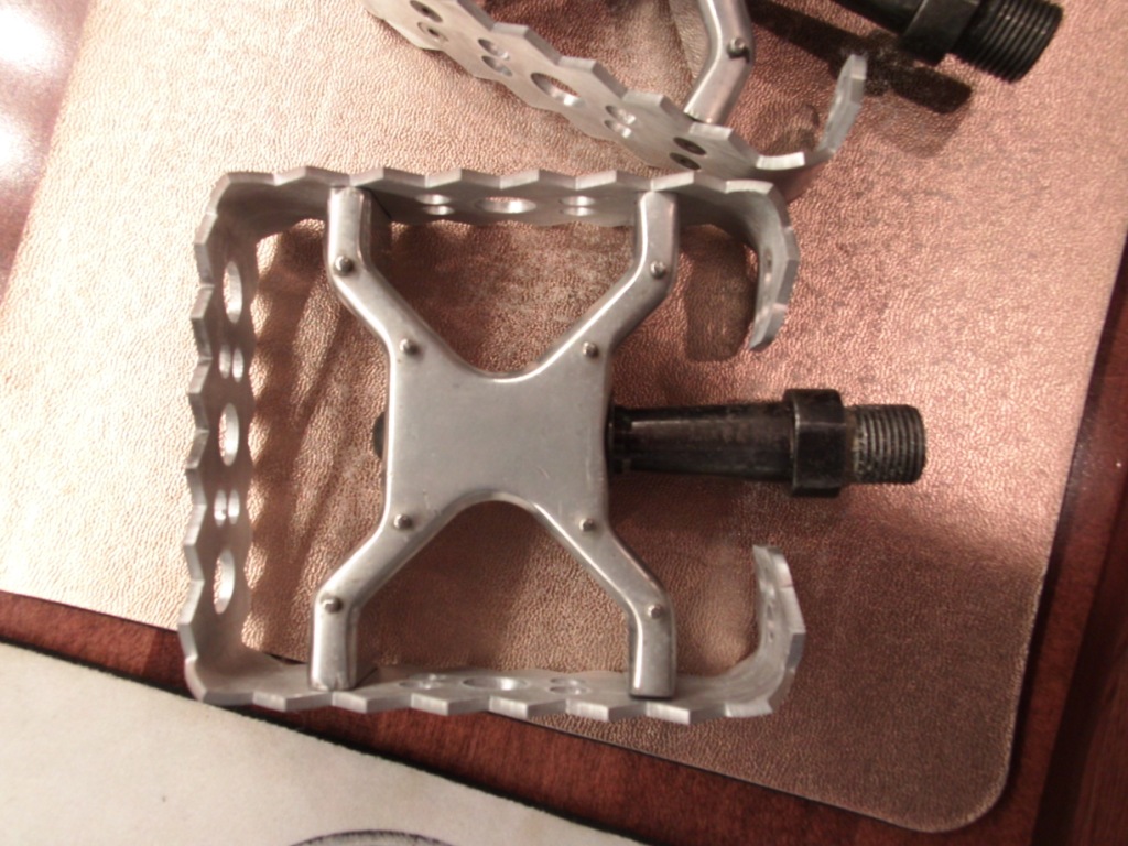 For Sale / Cajjoo Pedal Cages for your Gen 1 Revcore Pro