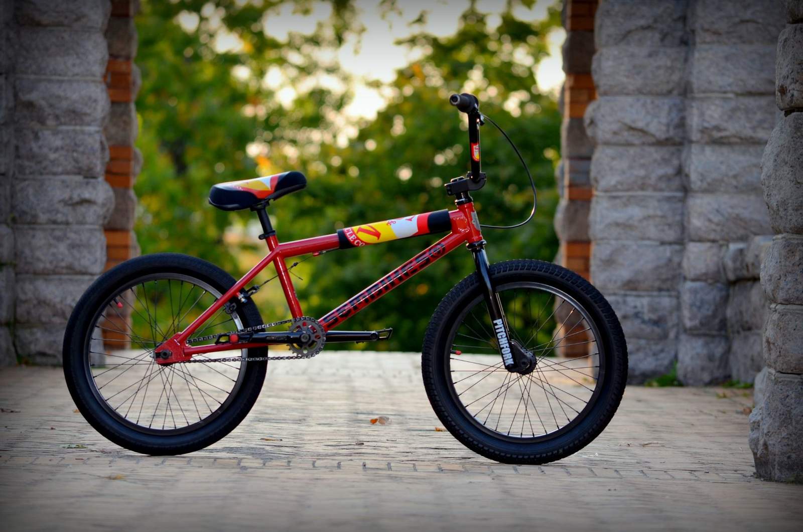 Calendrier Bmx Provence 2023 2022 Bmxmuseum Calendar Buildoff - Bmxmuseum.com Forums