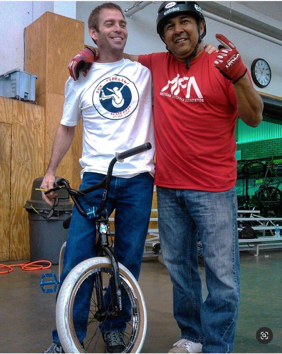 mike dominguez diamondback