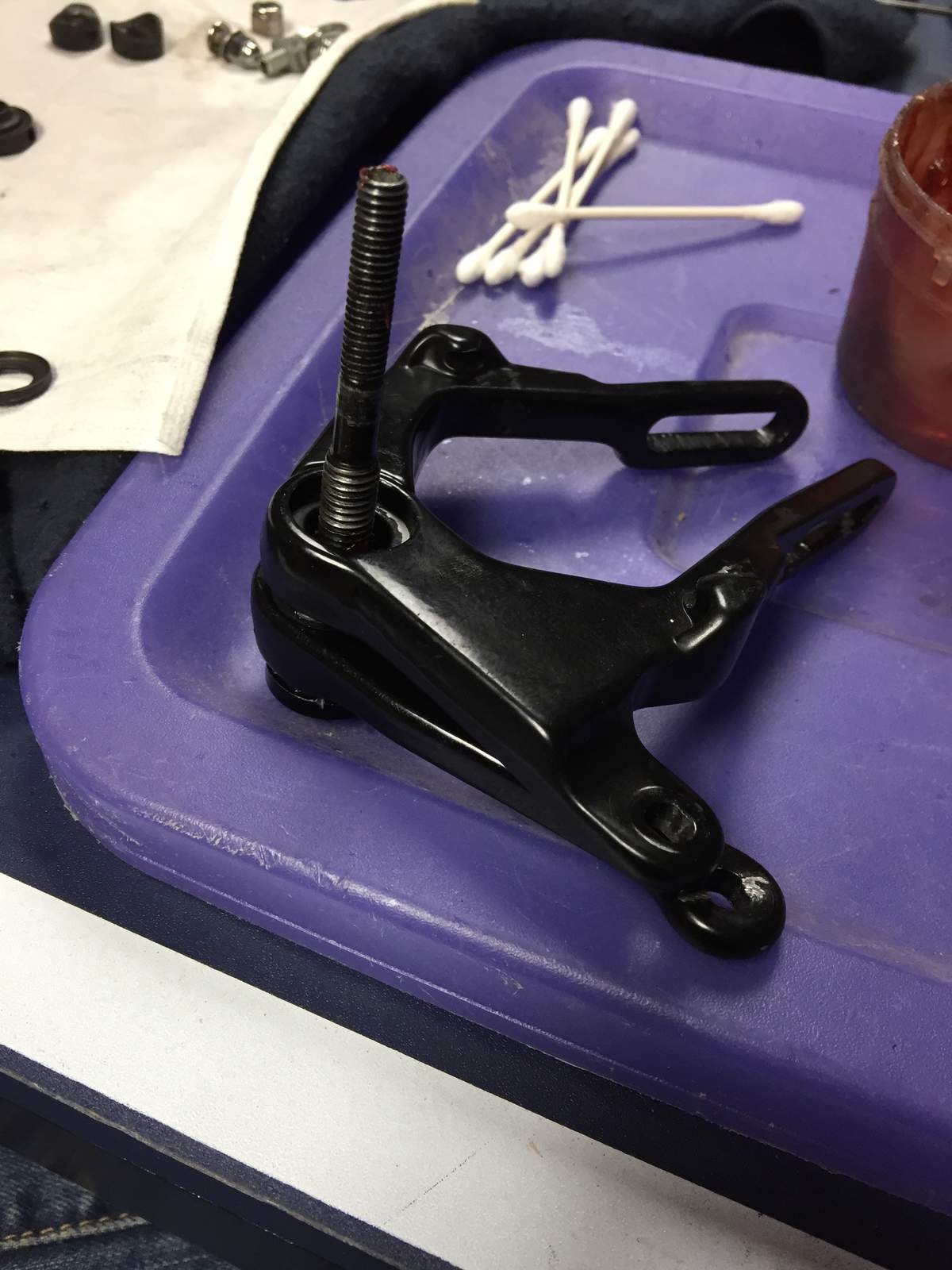 ACS Boa brakes - better than most? - BMXmuseum.com Forums