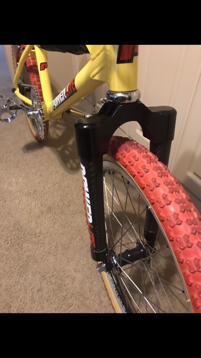 name these forks... Forums