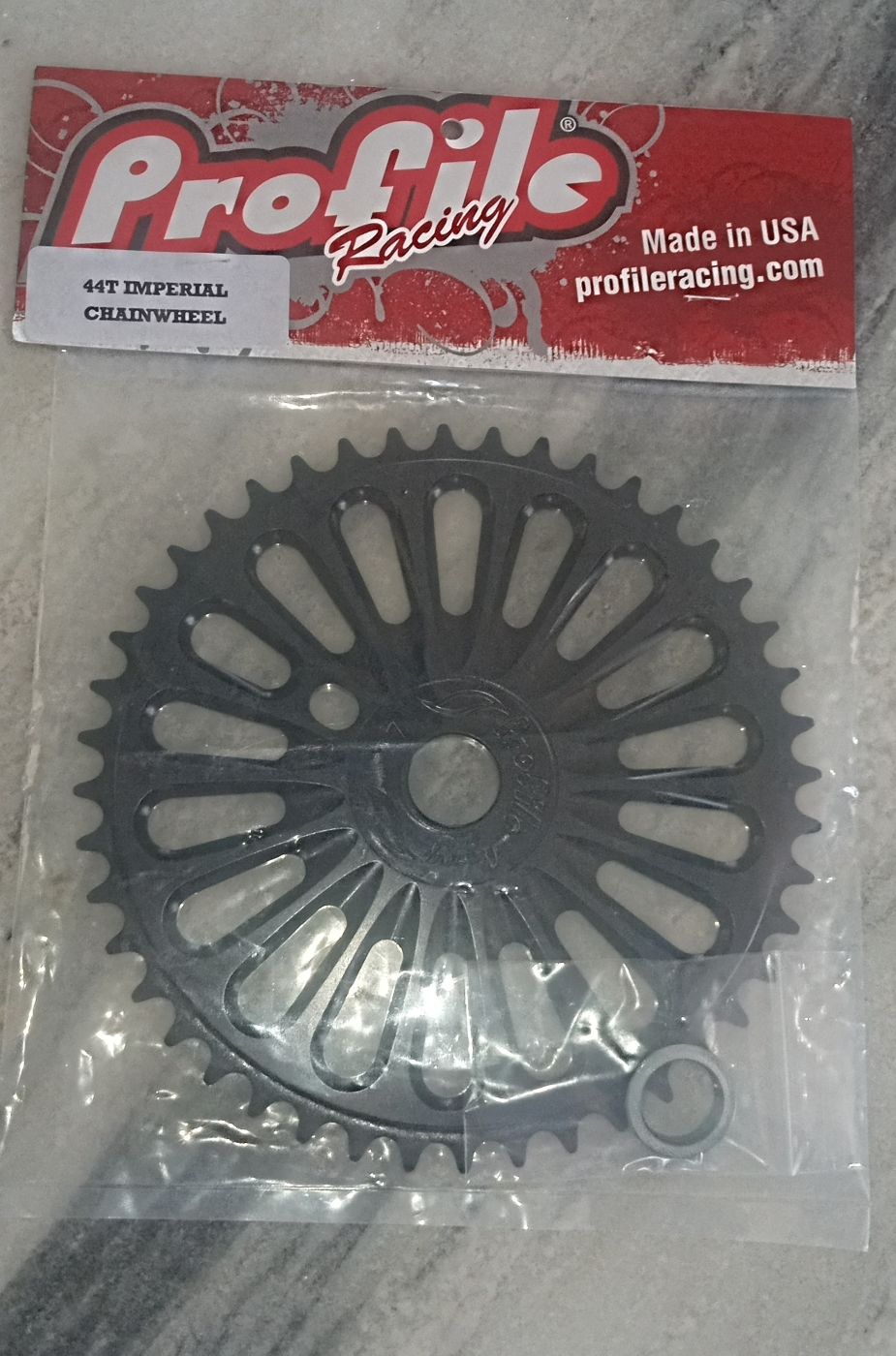 Profile Imperial Disk. I think?? Forums