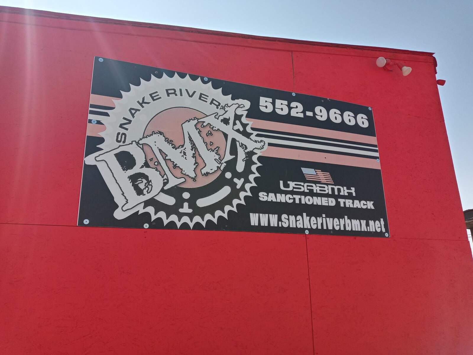 Idaho Falls snake river bmx track Forums