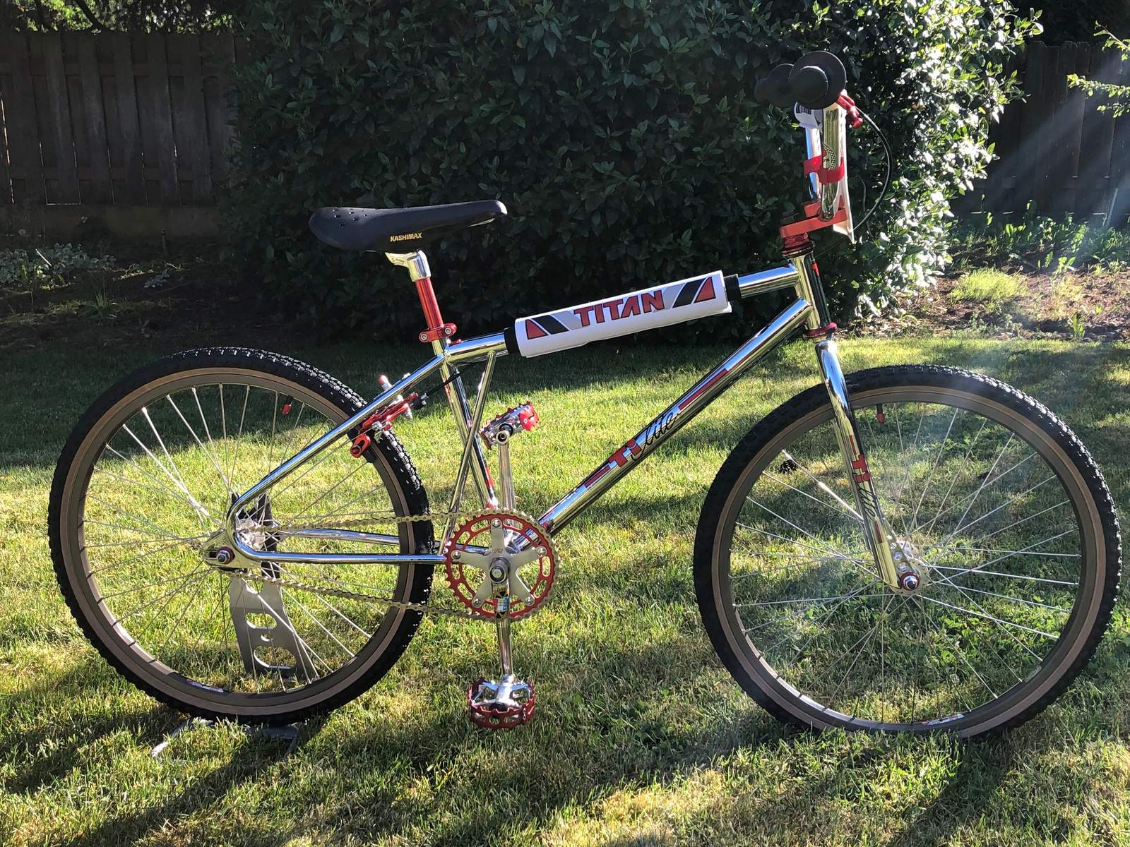 THE OFFICIAL 2019 BMX MUSEUM SPRING BO COMPLETED THREAD OPEN