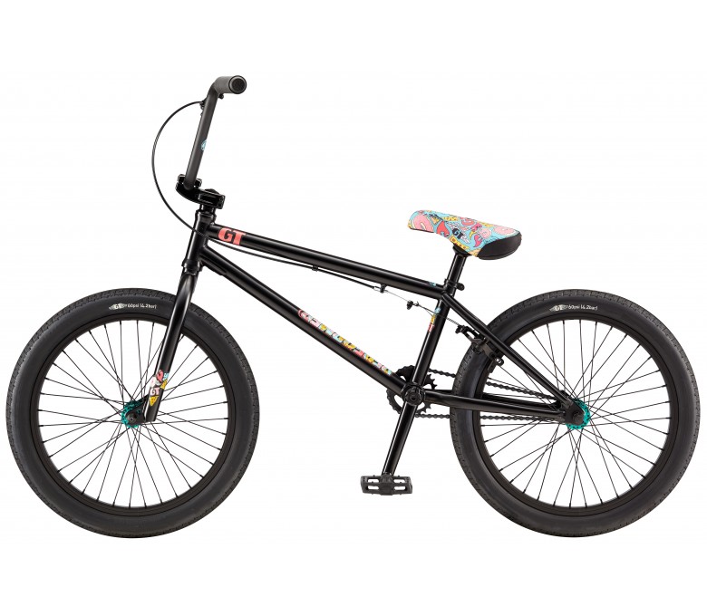 is it just me? or are late 90'searly 2000' bmx bikes ugly as