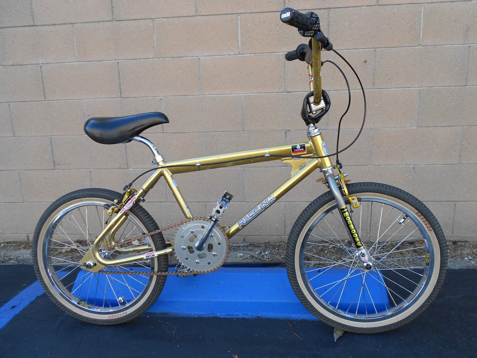 Front Brakes on an Pre1980 Forums