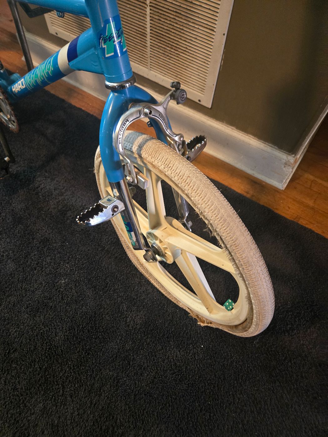 80s Haro sport og - BMXmuseum.com Forums