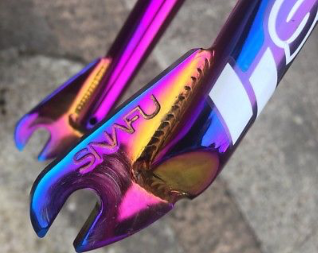 Anyone carry a complete jet fuel bike?? Forums