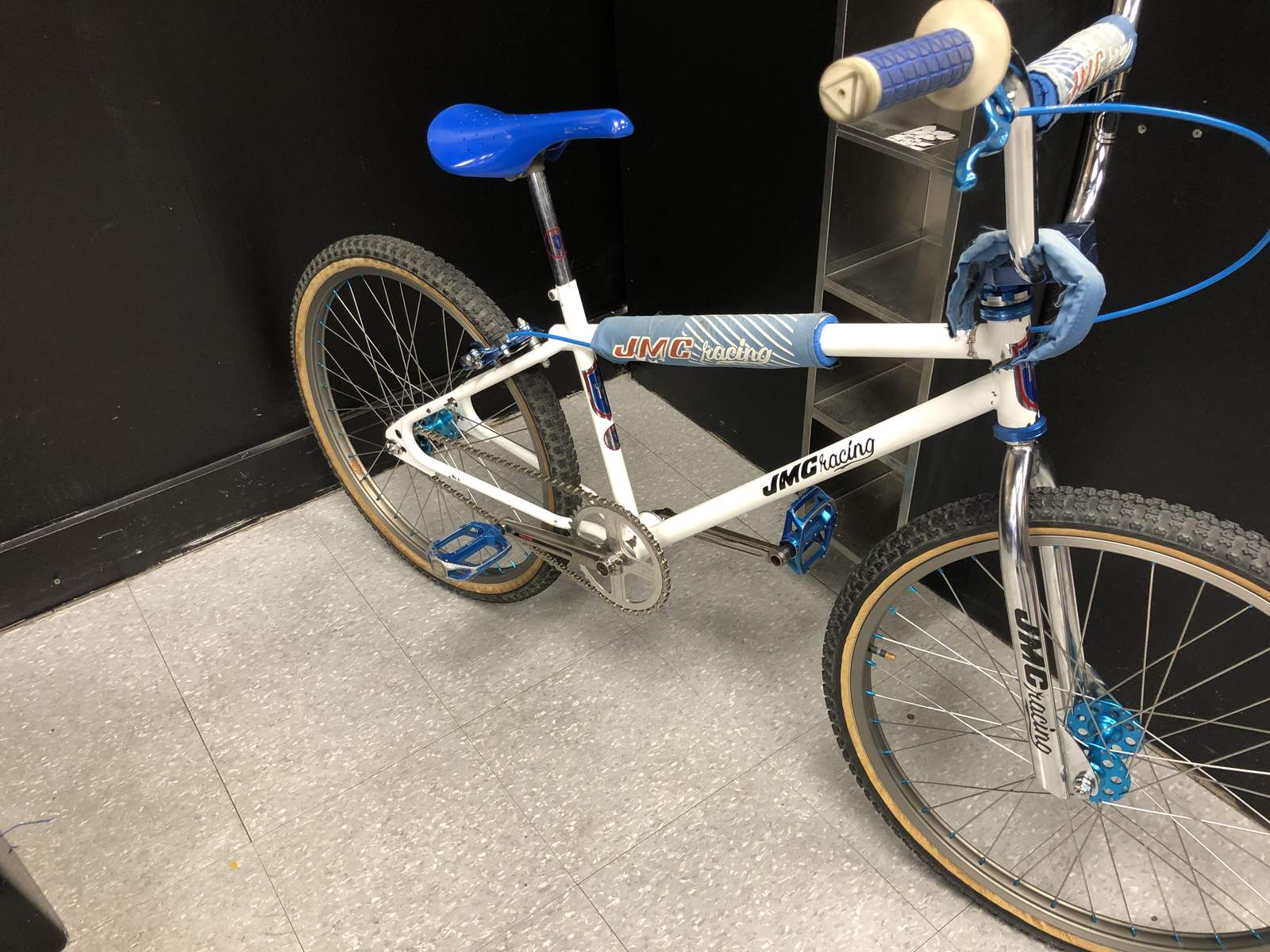 Finally Got It Built BMXmuseum Forums
