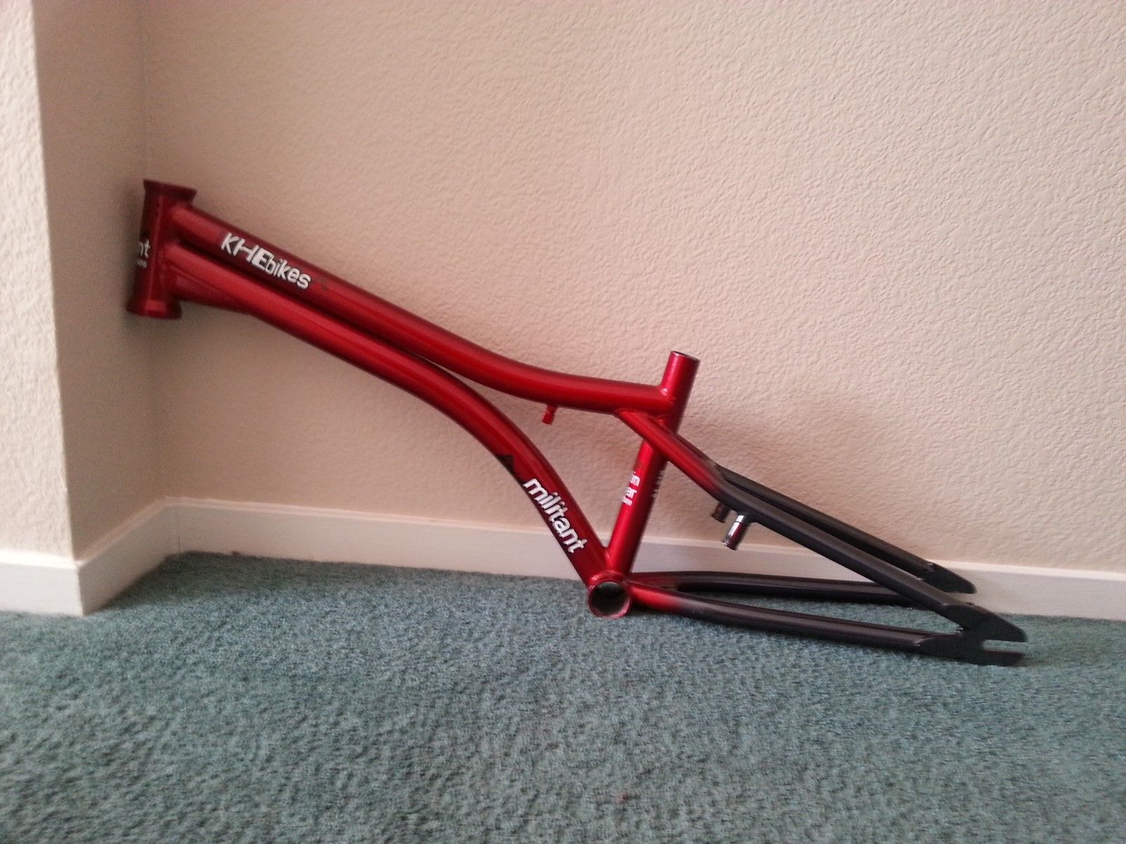 For Those That Want To Post Their KHE BIKES!!! Forums