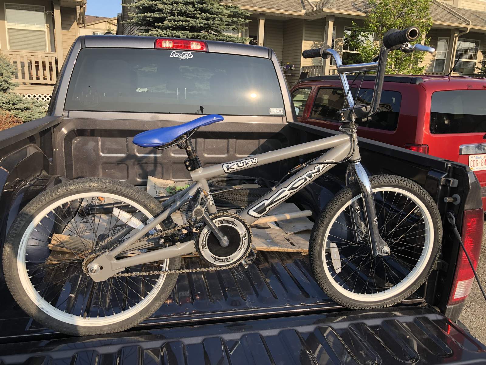 kona bikes and buddies