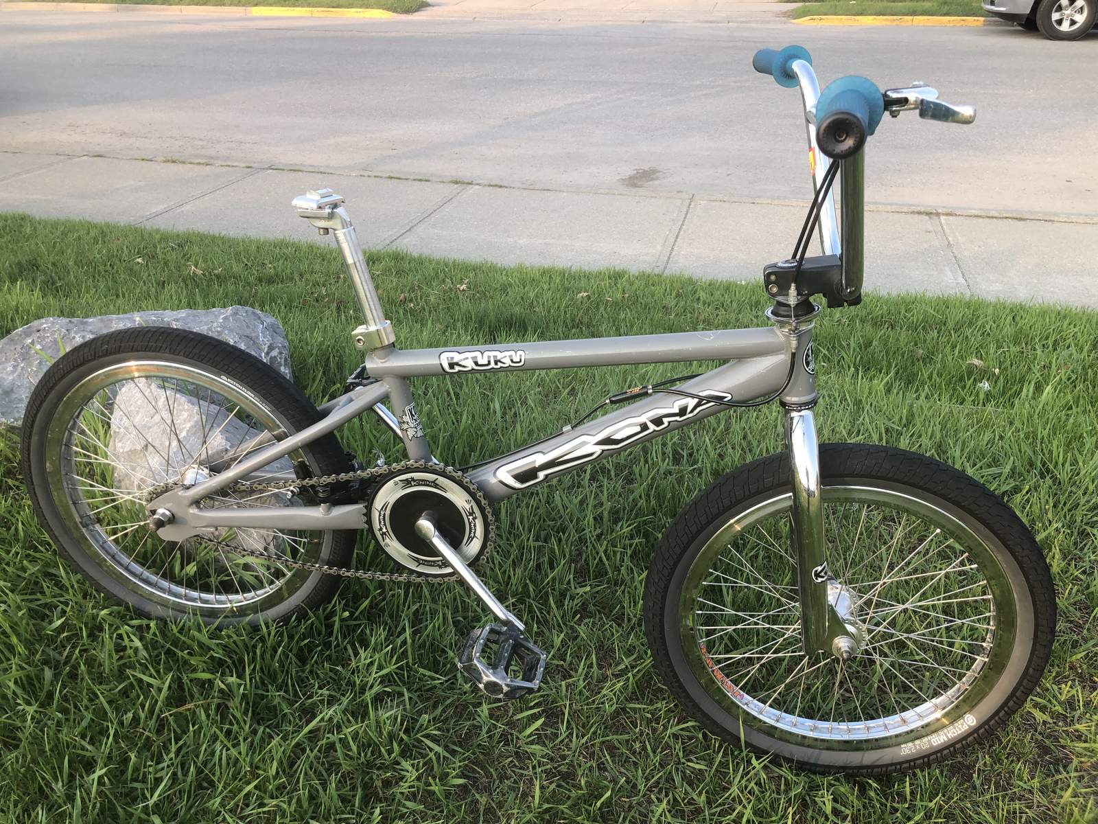 kona bikes and buddies